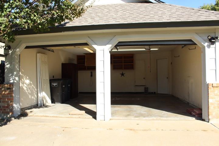 Marine Creek Heights Add - Residential