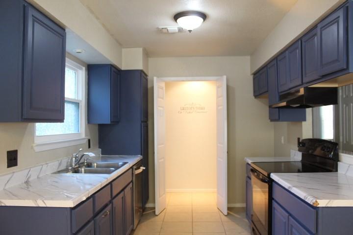 Marine Creek Heights Add - Residential