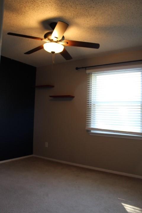 Marine Creek Heights Add - Residential