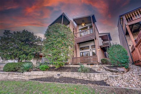 A home in Rockwall