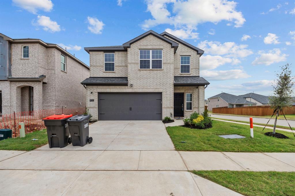 900 Portina Drive