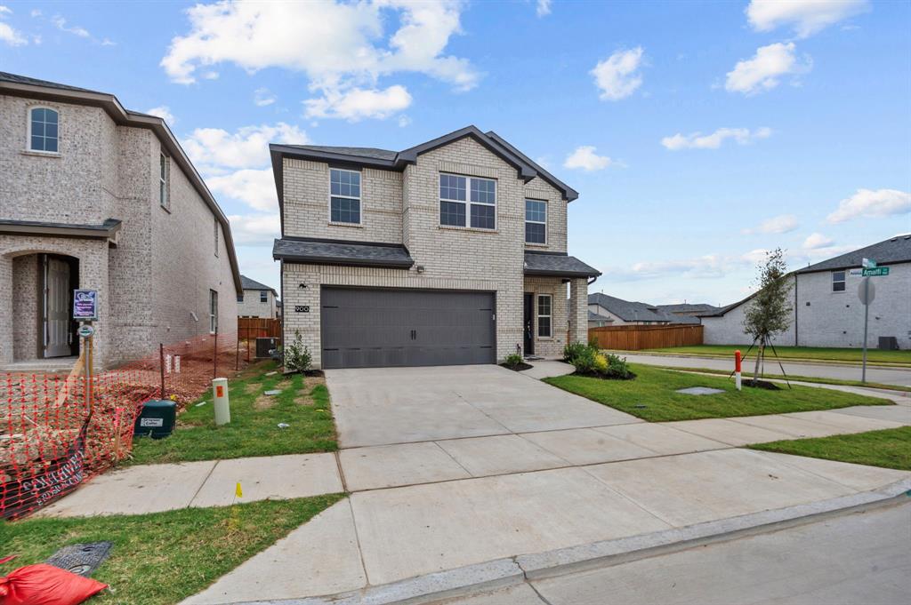 900 Portina Drive