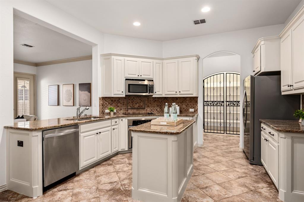 Gallery At Stonebridge - Residential