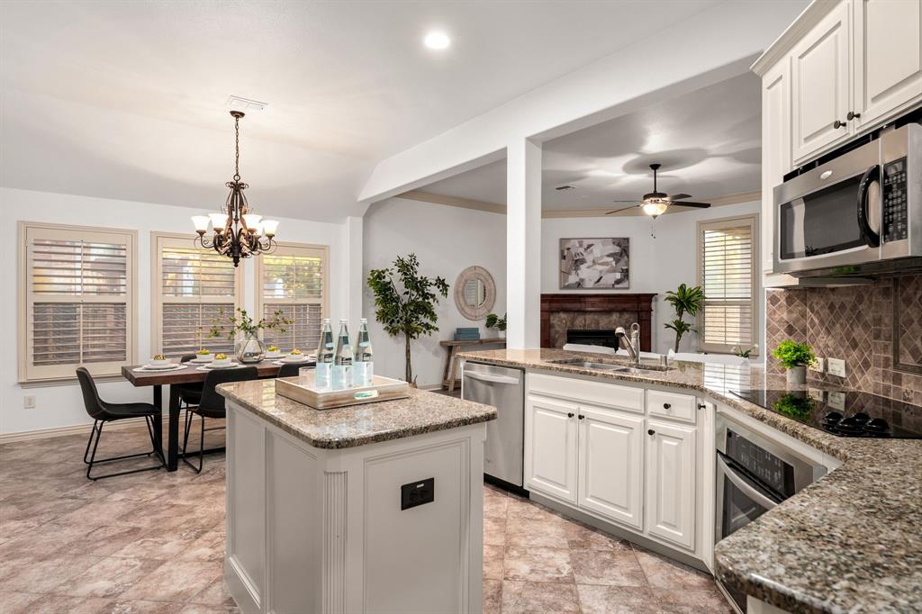 Gallery At Stonebridge - Residential