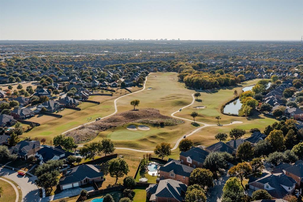 Gallery At Stonebridge - Residential