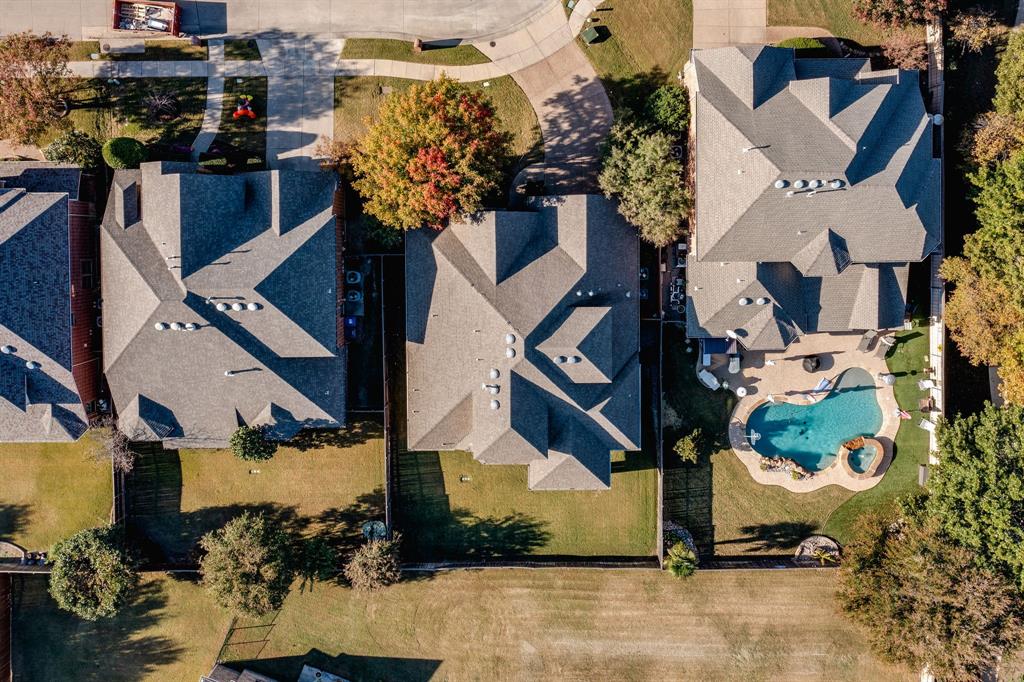 Gallery At Stonebridge - Residential