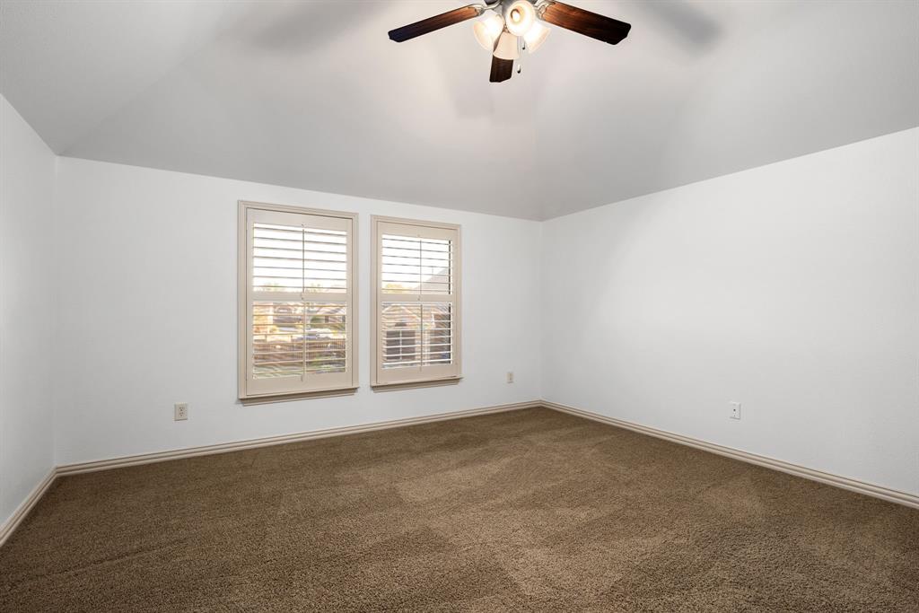 Gallery At Stonebridge - Residential