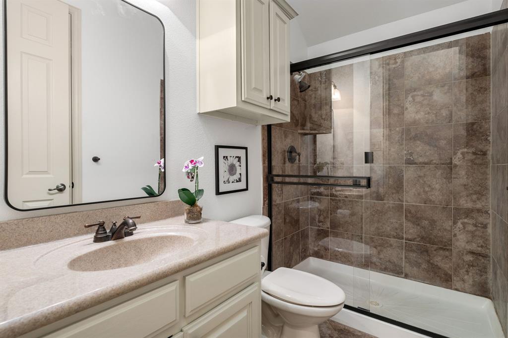 Gallery At Stonebridge - Residential