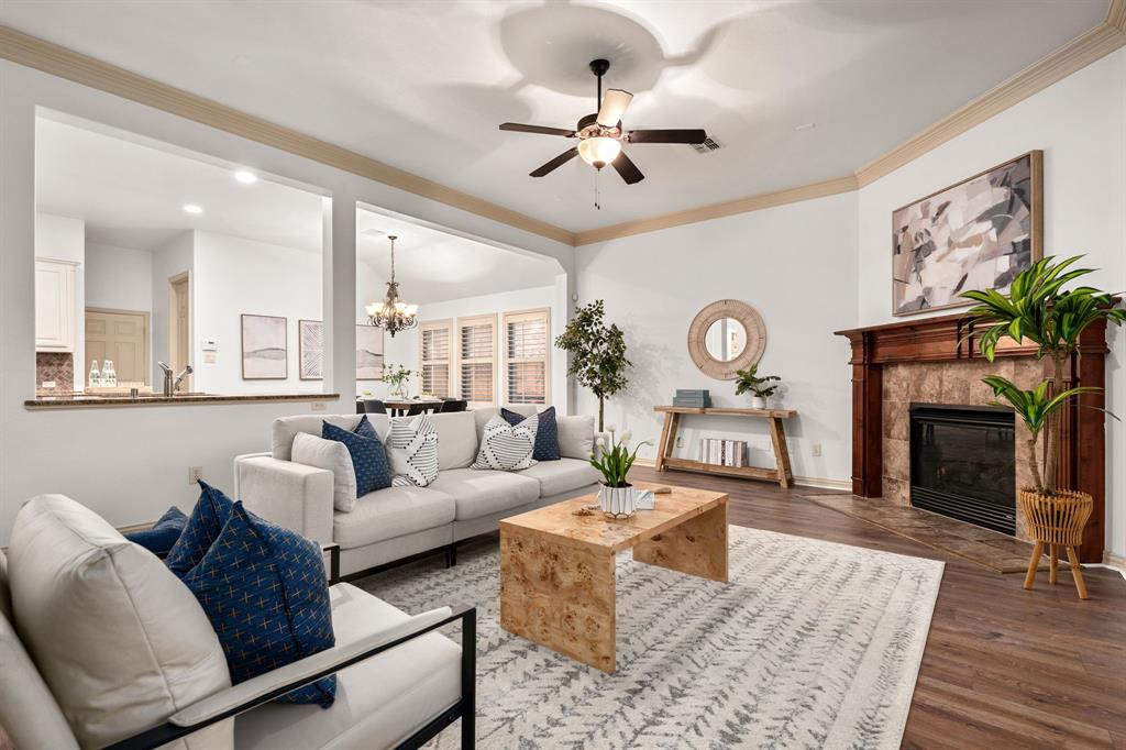 Gallery At Stonebridge - Residential