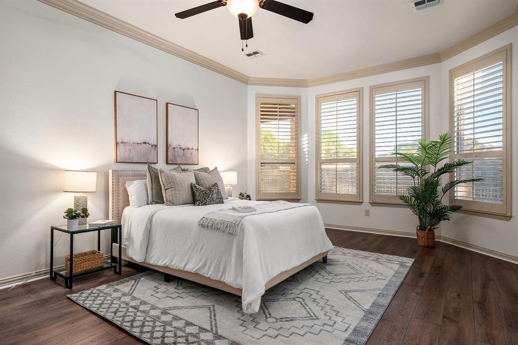 Gallery At Stonebridge - Residential