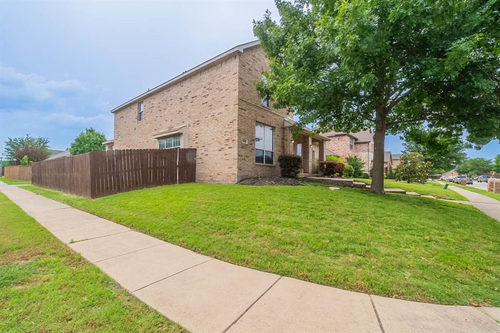 7001 Bickers Drive