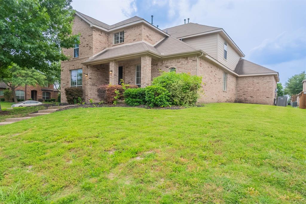 7001 Bickers Drive