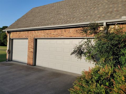 A home in Fort Worth