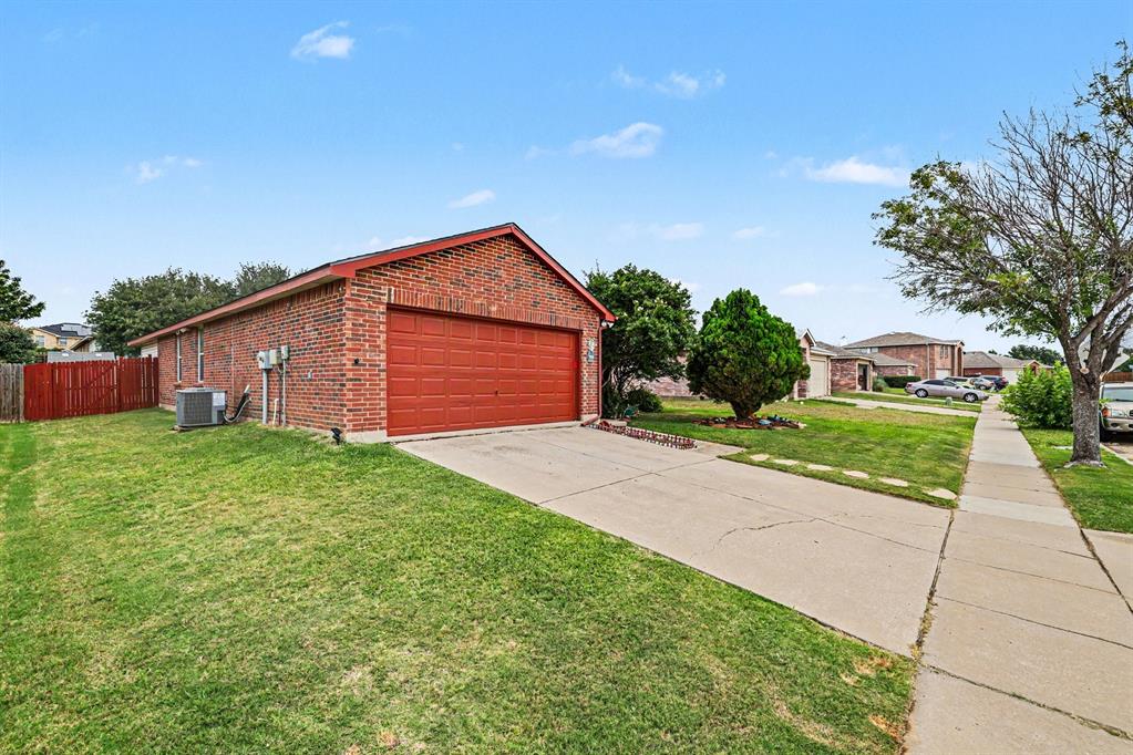 3223 Friesian Court