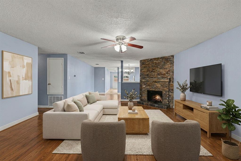 3223 Friesian Court