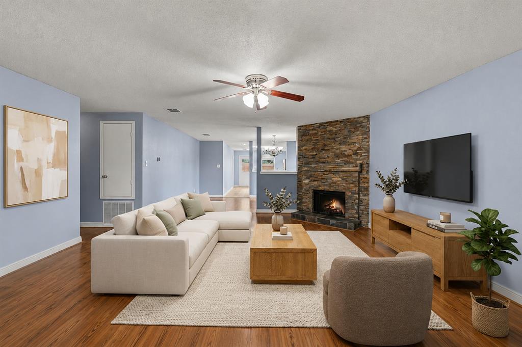 3223 Friesian Court