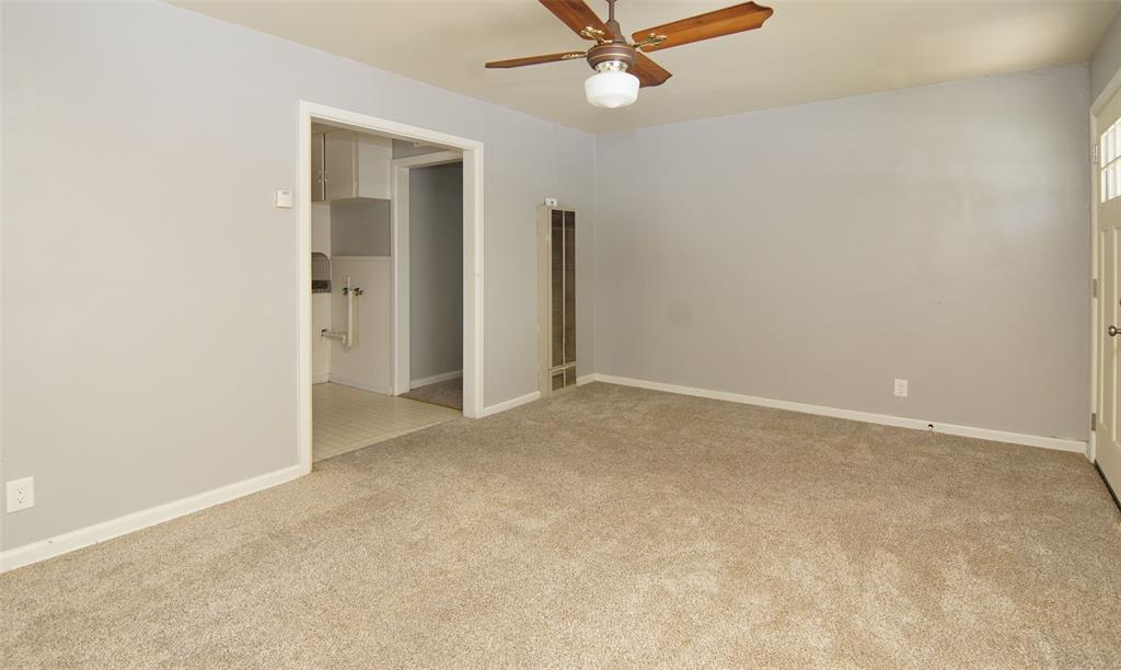 Milliken Heights - Residential