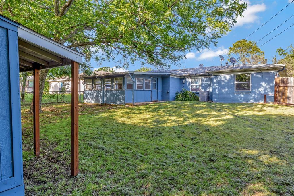 Lake Worth Heights Sub - Residential