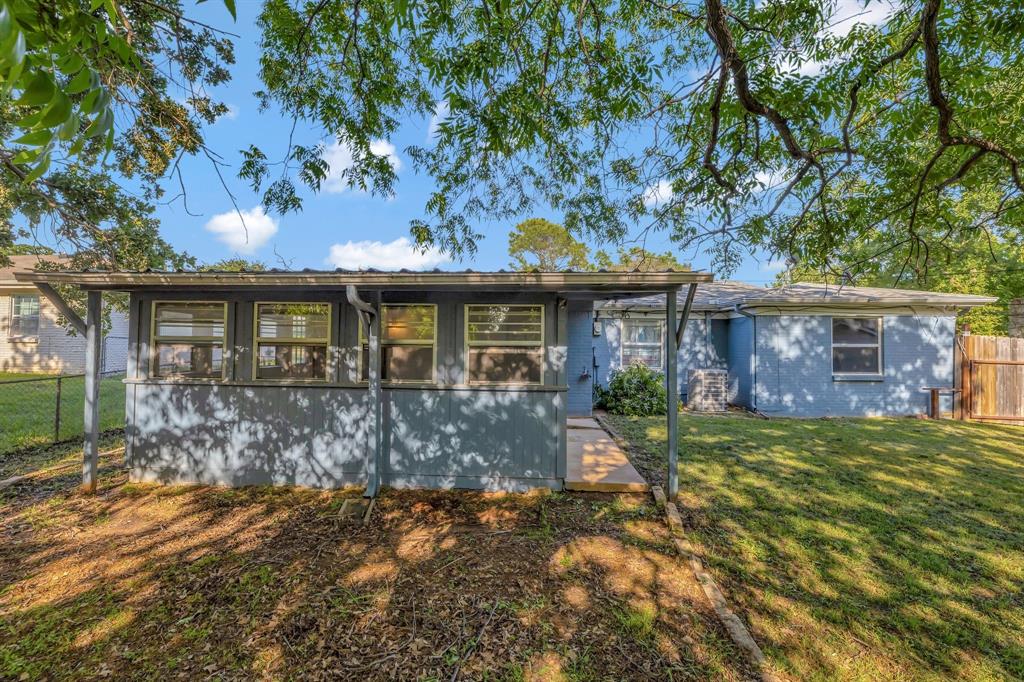 Lake Worth Heights Sub - Residential