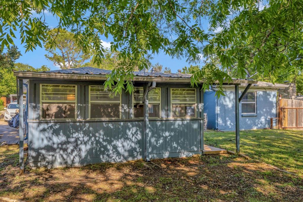 Lake Worth Heights Sub - Residential