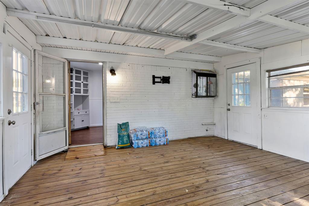 Lake Worth Heights Sub - Residential