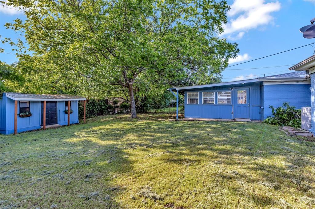 Lake Worth Heights Sub - Residential