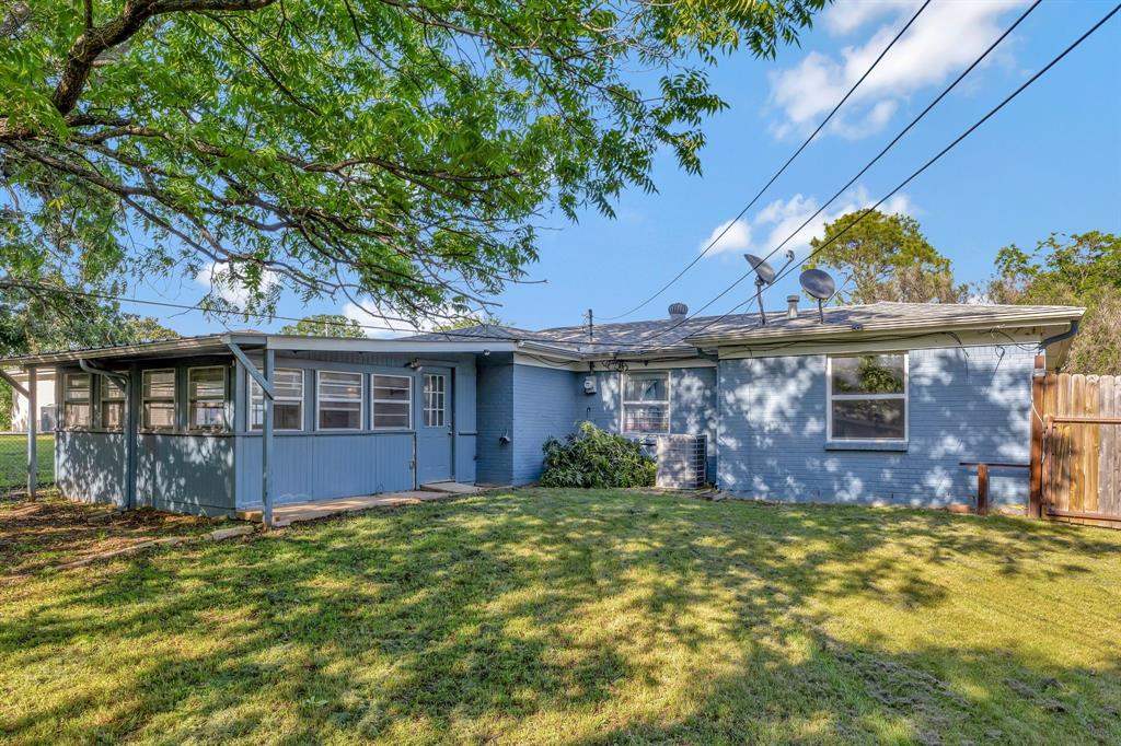 Lake Worth Heights Sub - Residential