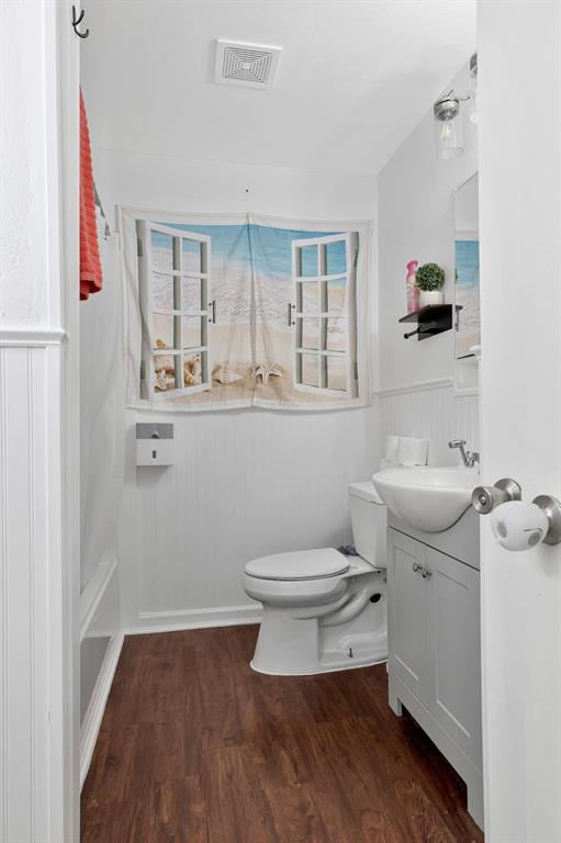 Lake Worth Heights Sub - Residential