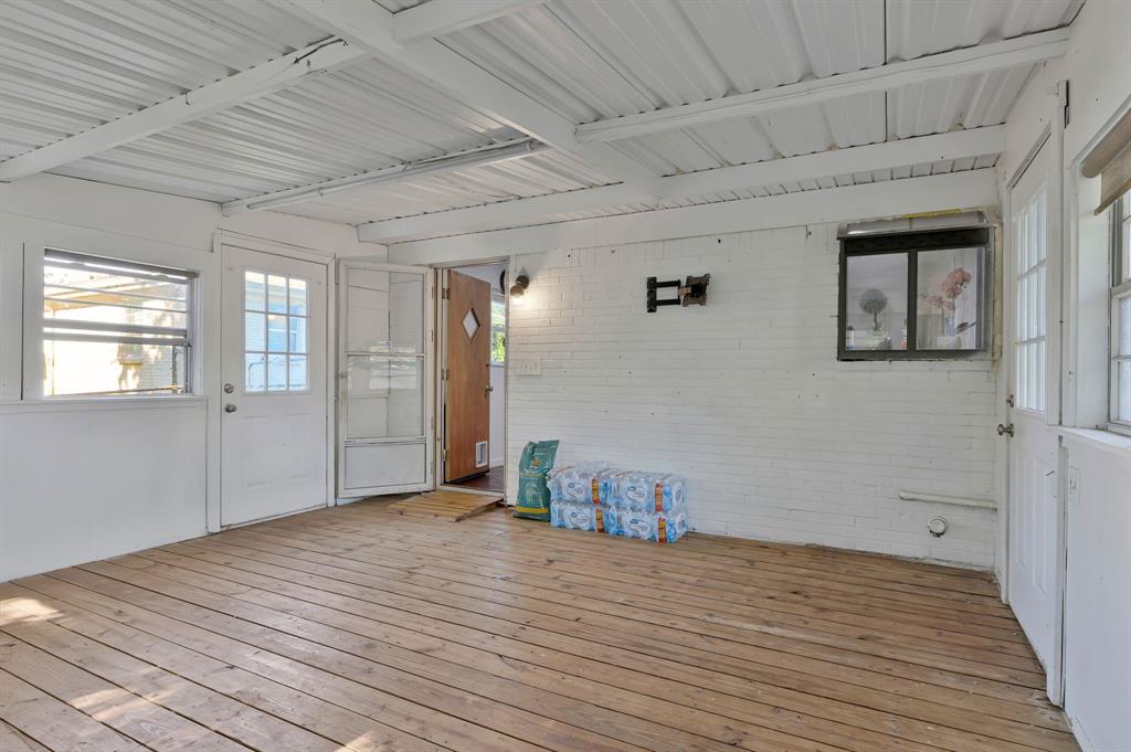 Lake Worth Heights Sub - Residential