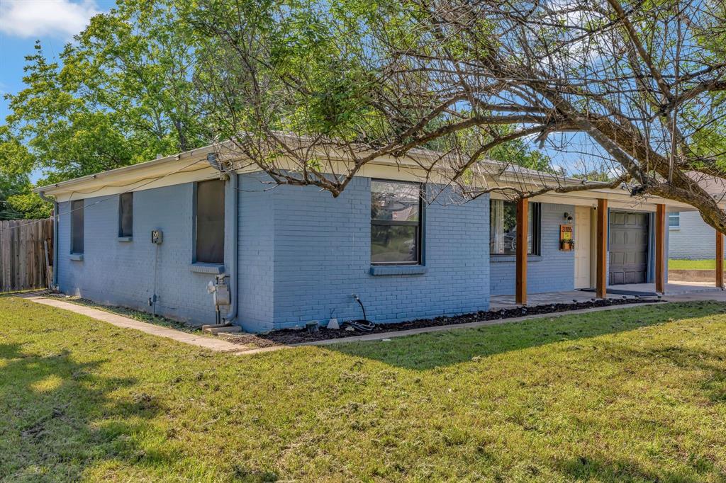 Lake Worth Heights Sub - Residential