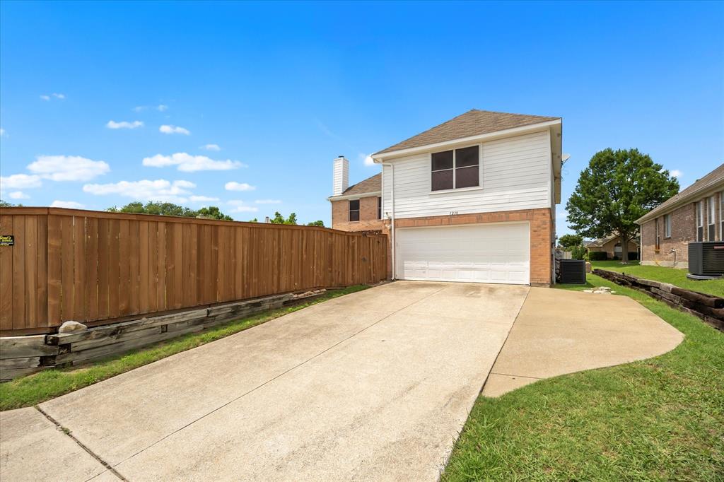 Cloverdell Meadows 01 - Residential