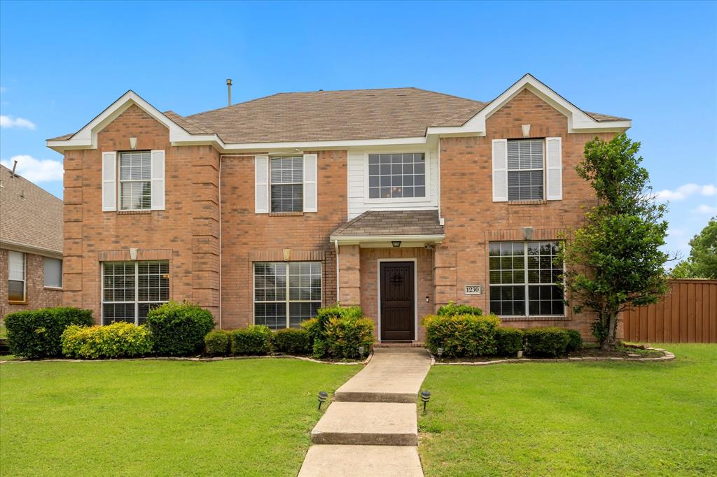 1230 Donegal Lane