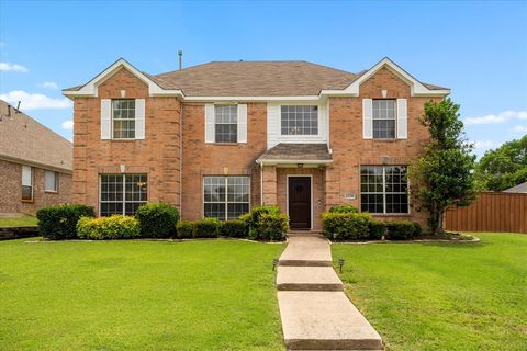 1230 Donegal Lane Garland TX 75044