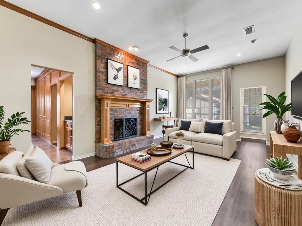 2312 Heatherdale Drive