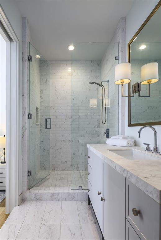 W Residences - Residential