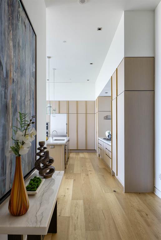 W Residences - Residential