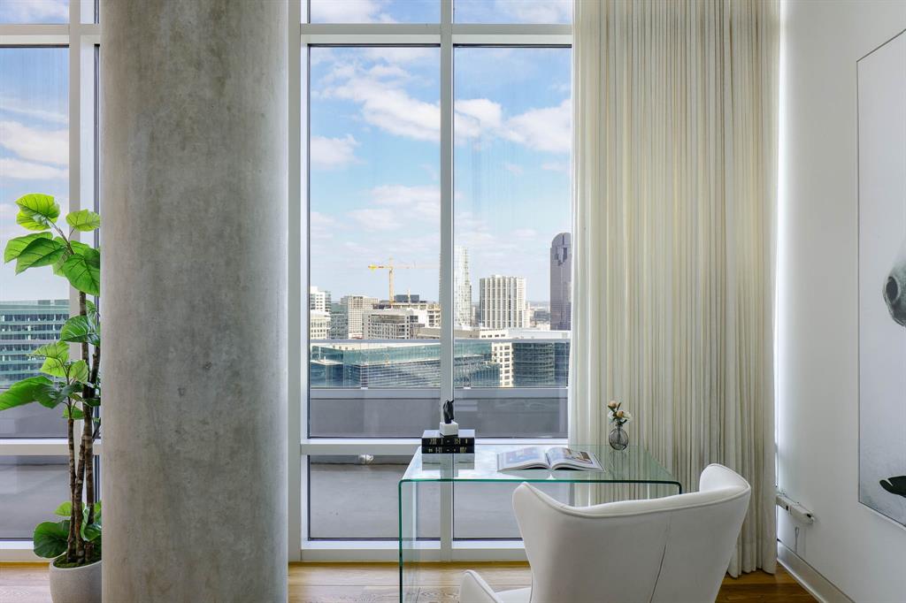 W Residences - Residential