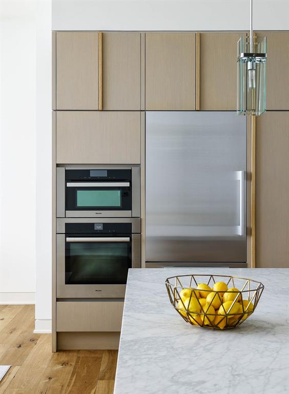 W Residences - Residential