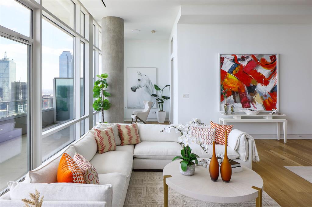 W Residences - Residential