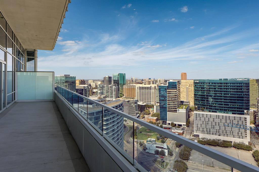 W Residences - Residential