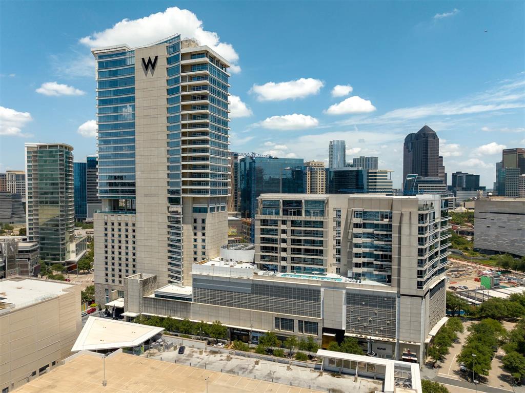 W Residences - Residential