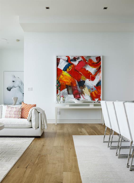 W Residences - Residential