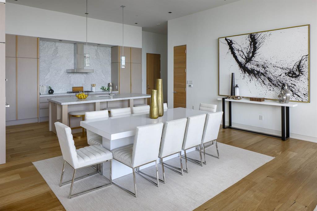 W Residences - Residential