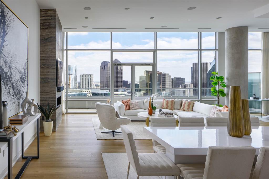 W Residences - Residential