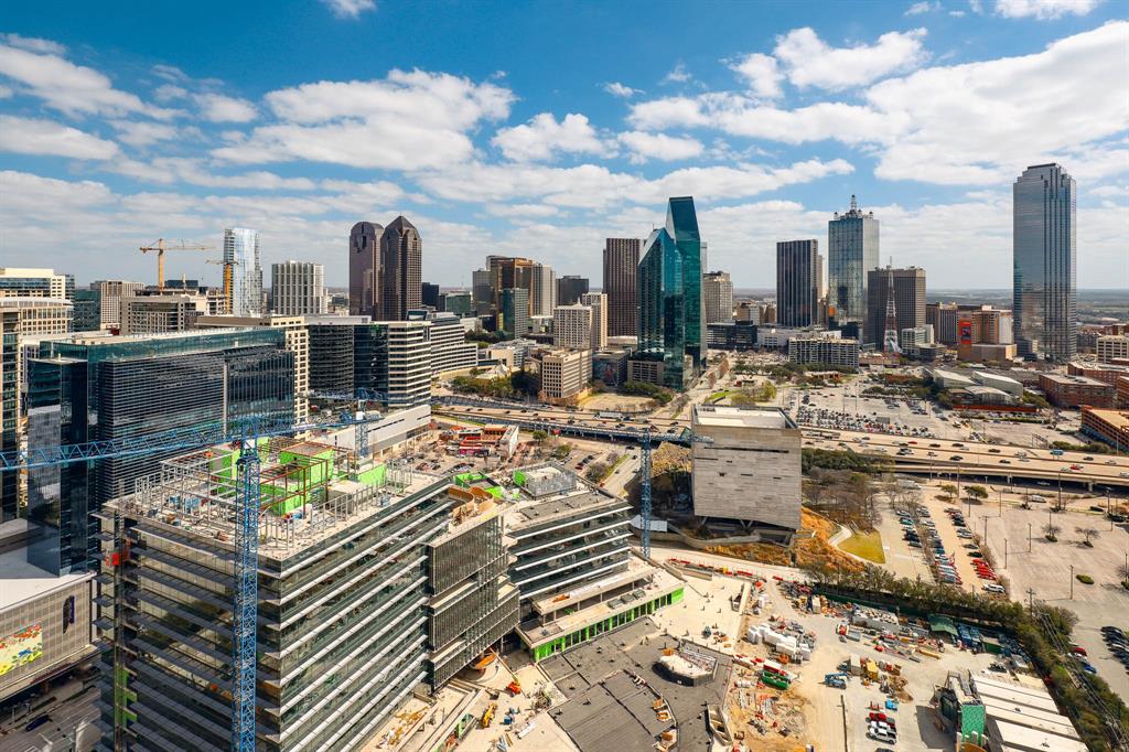 W Residences - Residential