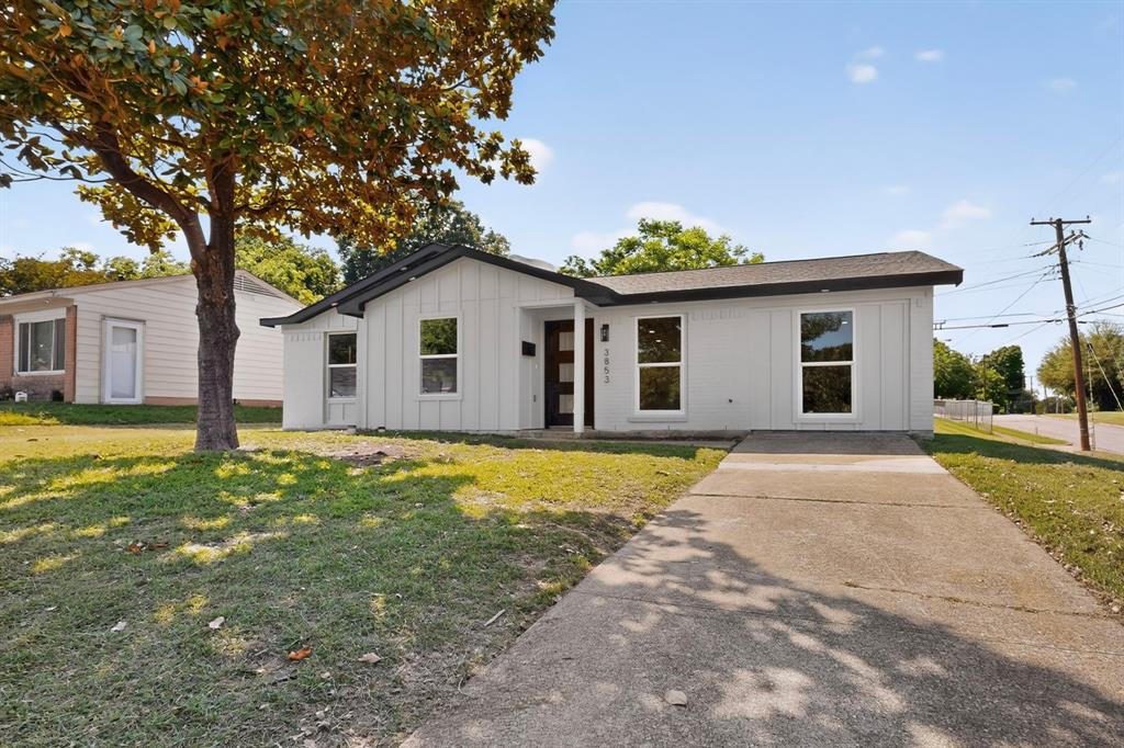 Highland Hills - Residential