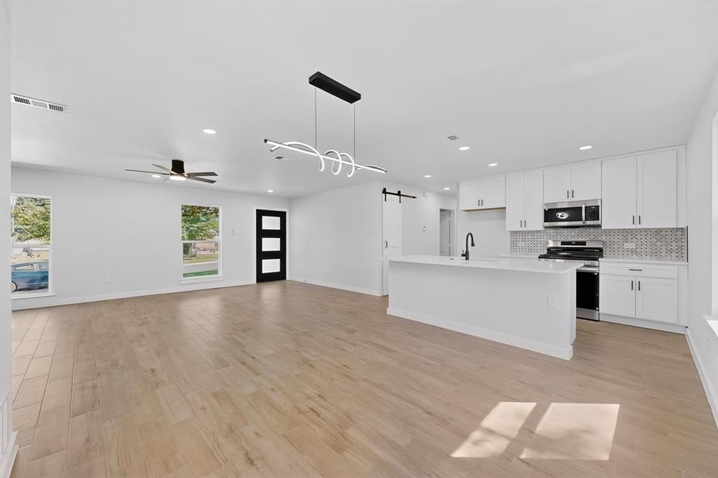 Highland Hills - Residential