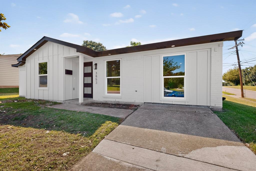 Highland Hills - Residential