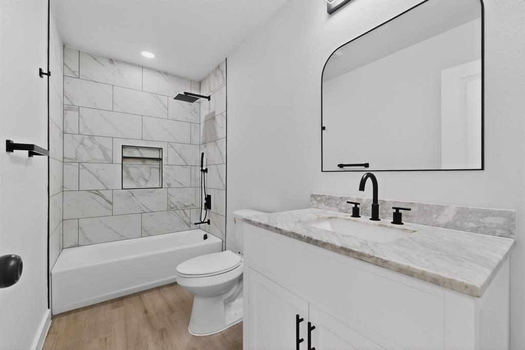 Highland Hills - Residential
