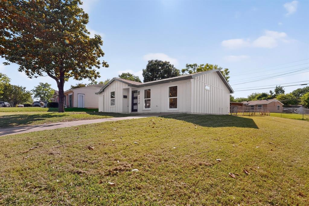 Highland Hills - Residential
